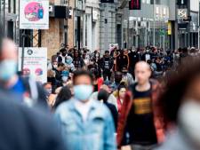 L'économie belge se contractera de 8,8% en 2020