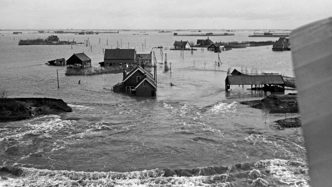 De Ramp in het kort: hoe het water alles veranderde