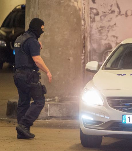 Vague de perquisitions dans le milieu de la drogue: une vingtaine d’interpellations