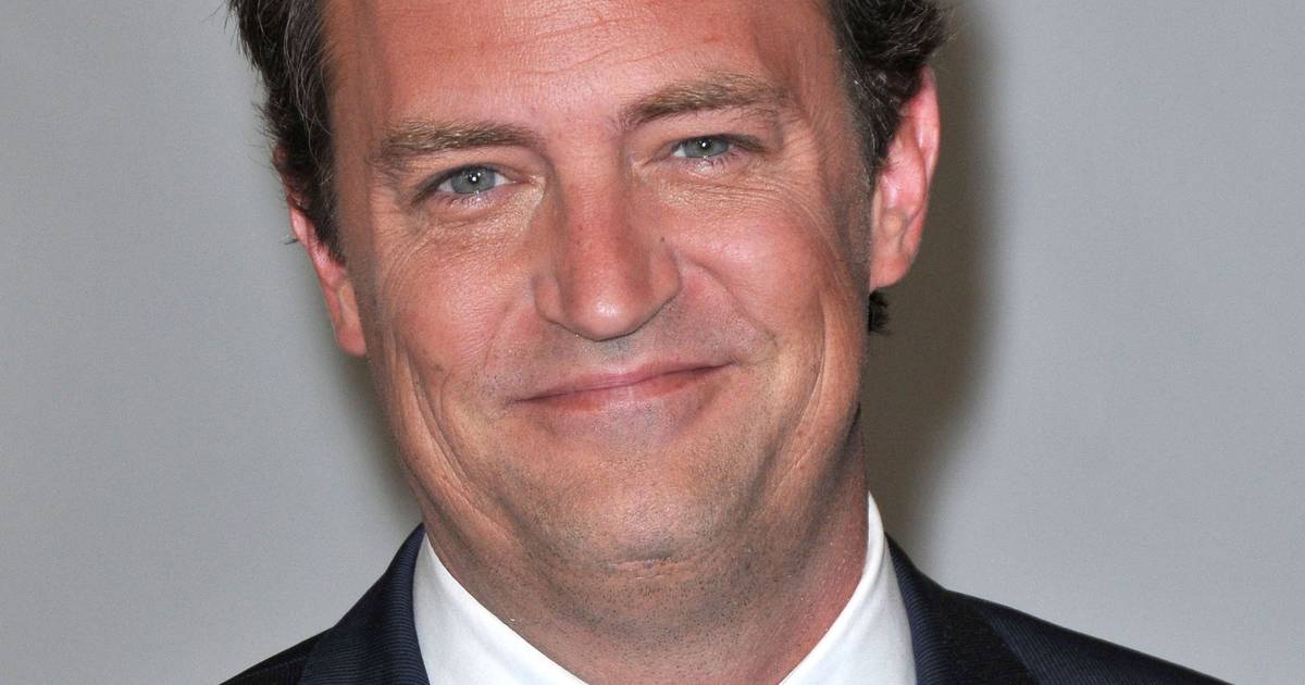 Friends Actor Matthew Perry Posthumously Accused of Assaulting Women: Shocking Revelations Uncovered