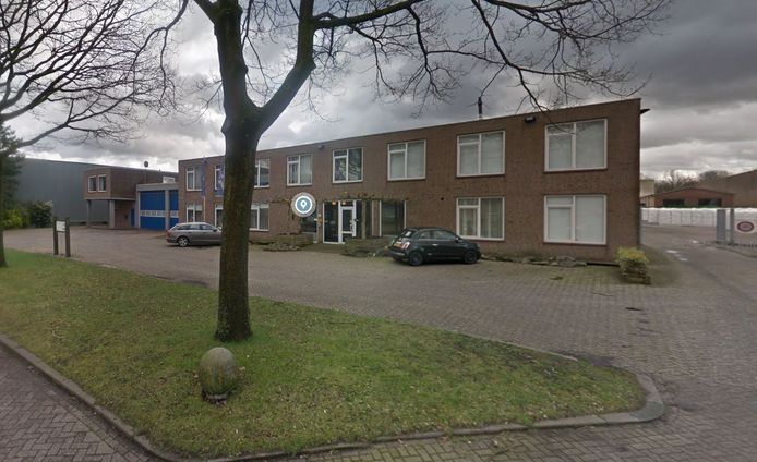 CCC Zorg Midden-Brabant houdt kantoor aan de Ledeboerstraat in Tilburg.