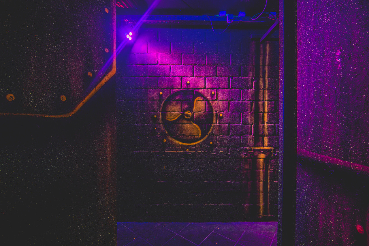 Kortrijk krijgt lasershootarena onder Kinepolis “Met oude militaire