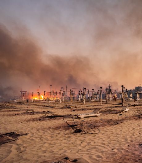 L'Europe du sud-est sous la canicule, devons-nous l’attendre en Belgique?