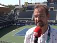Onze tennisexpert Filip Dewulf over Muguruza: “Geen makkelijkere opdracht dan Bertens”<br>