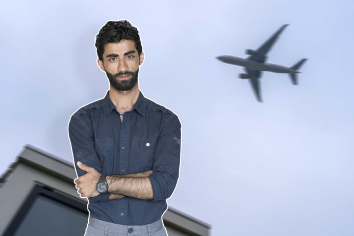 Anwar Manlasadoon vliegt binnenkort naar Irak, om daar voor het eerst in zeven jaar zijn moeder te kunnen ontmoeten. Foto ter illustratie.
