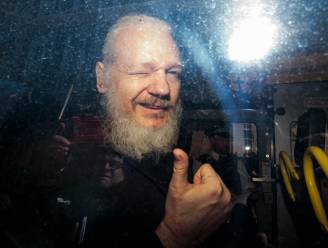President Ecuador: “Assange probeerde vanuit ambassade te spioneren”