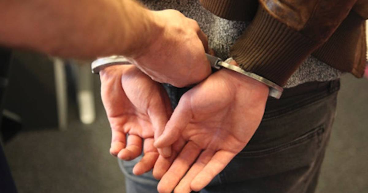 Agent met de dood bedreigd in #Heerle na parkeerruzie, man (57) opgepakt.