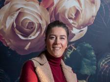 Matthea is ceremoniespreker bij rouw en trouw