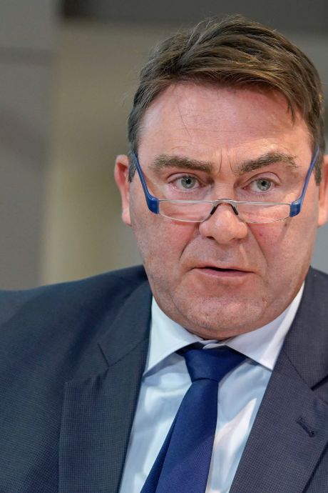 “C’est grave”: Denis Ducarme estime que la Belgique “ne saurait pas faire face” à des attentats comme ceux de 2016