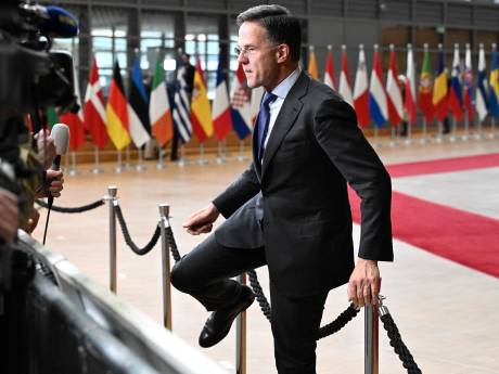 Kamer dreigt Rutte weer met een ‘onmogelijk verhaal’ naar Brussel te sturen, en dat speelt in meer landen