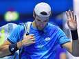 Masters ATP: Matteo Berrettini renonce, Jannik Sinner entre en scène 