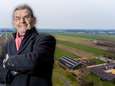 Wethouder Van As: Als het straks toch mag, kun je tot 2060 huizen bouwen in polder Gnephoek