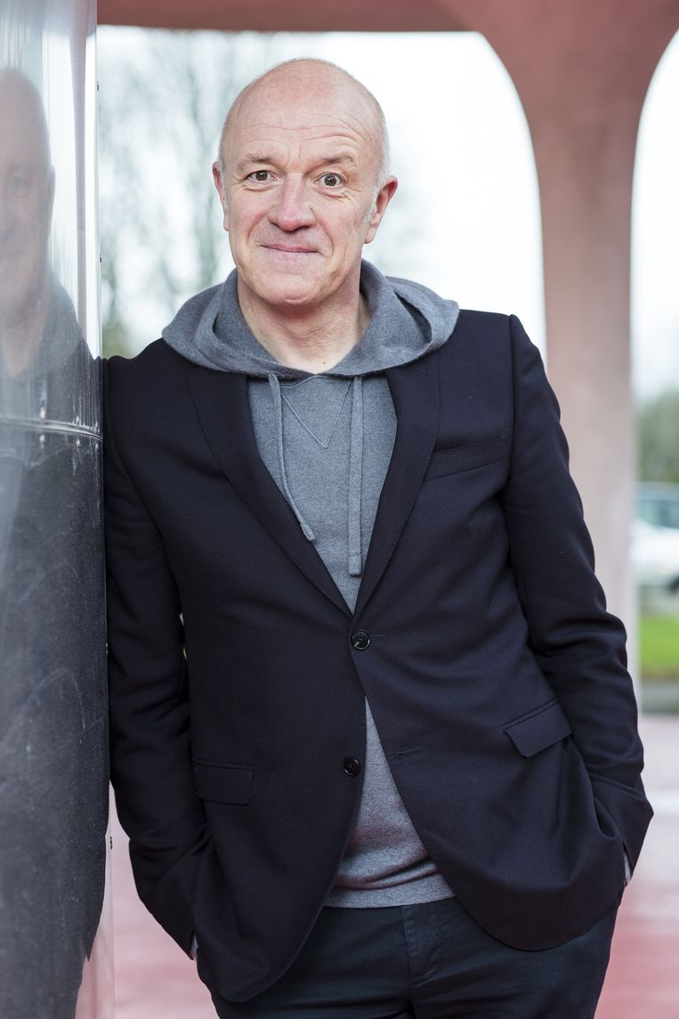 null Beeld Steven Richardson
