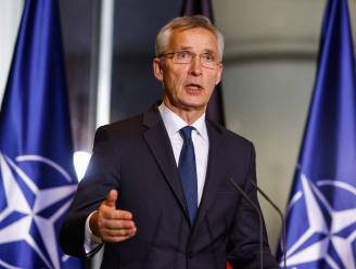 "Als het misgaat, kan het gruwelijk misgaan”: NAVO-baas waarschuwt dat oorlog kan ontaarden in groter conflict