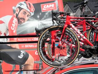 Lotto-ploeg en Ridley na twaalf jaar uit elkaar, nog veel wissels met fietsconstructeurs op til in peloton