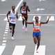 Marathonheld Abdi Nageeye: ‘Ze denken dat ik bergen met goud heb ontvangen’
