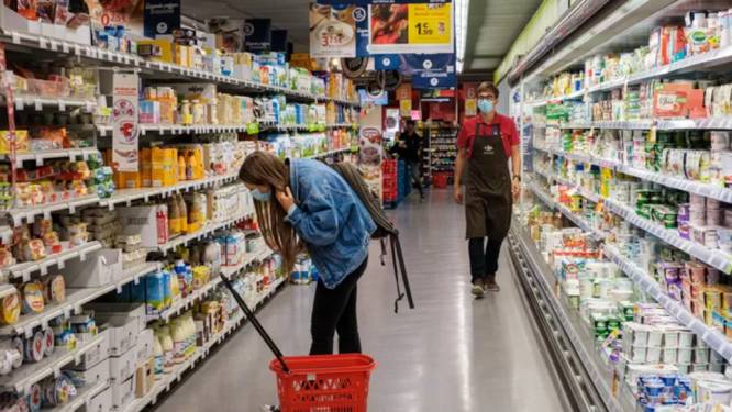 Glaces, fromages, sauces: plus de 40 produits retirés des rayons en raison de la présence de pesticides