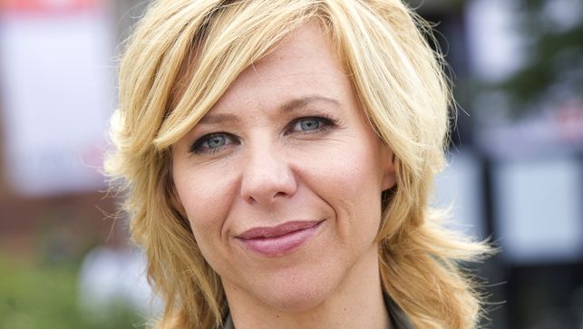 Matthijs Van Nieuwkerk Ziet Claudia De Breij Als Opvolger Tv Radio Ad Nl