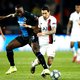 Club Brugge speelde niet gelijk tegen PSG, omdat Mbaye Diagne een egoïst is