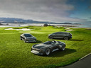 De Audi Grandsphere Concept, Skysphere Concept en Urbansphere Concept blikken vooruit naar toekomstige luxe Audi's
