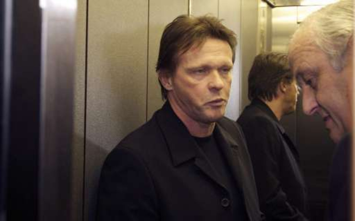 Frank Vercauteren wordt analist bij RTL De