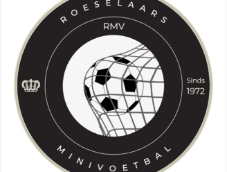 Koninklijk Roeselaars Minivoetbal zoekt ploegen voor volgend seizoen