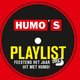 Humo's playlist 2013