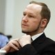 Breivik dreigt met hongerdood