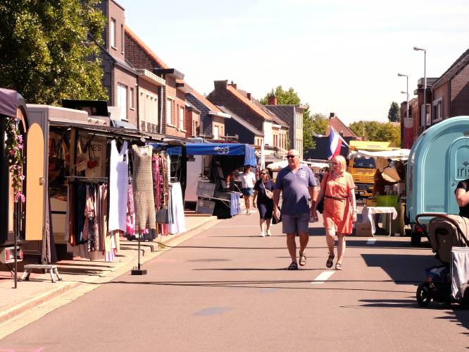 Kom snuisteren op de Berlaarse avondbraderij op zaterdag 24 juni