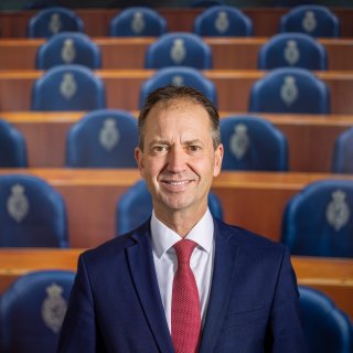 Eddy van Hijum: ‘Mijn vuur brandt nog steeds. Wel ben ik realistischer geworden’