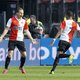 Feyenoord maakt na rust verschil tegen Heerenveen