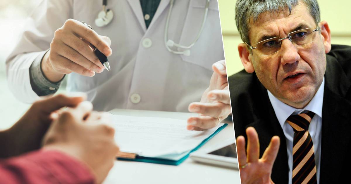 Why Patients Must Inform Doctors: The Order of Physicians Advisory Report