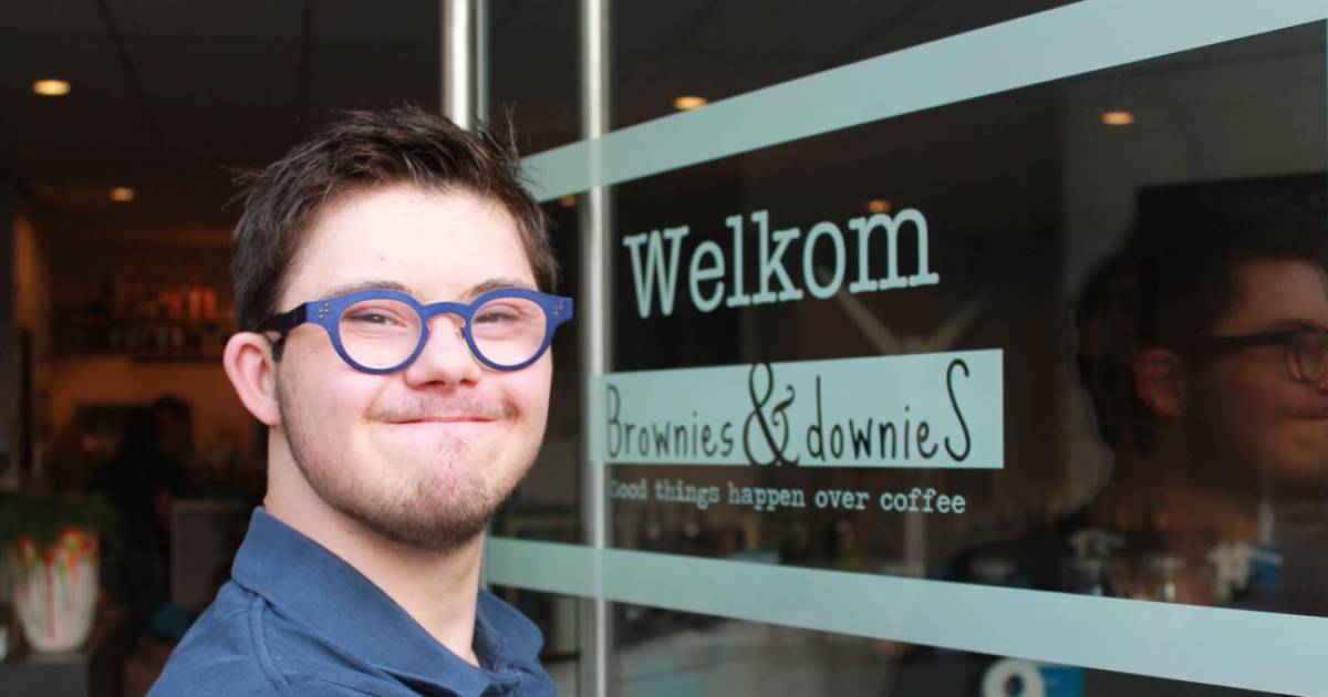 Brownies&downieS start eigen opleidingsinstituut in Veghel Uden