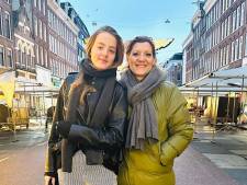 Gespot! Willemijn: 'Deze Italiaanse vintagewinkel in de Pijp is fantastisch!'