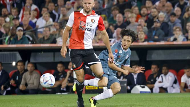 Supporters over derby Sparta - Feyenoord: ‘Wedstrijd staat al maanden omcirkeld in agenda’
