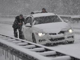 10 onmisbare tips voor het rijden in de sneeuw
