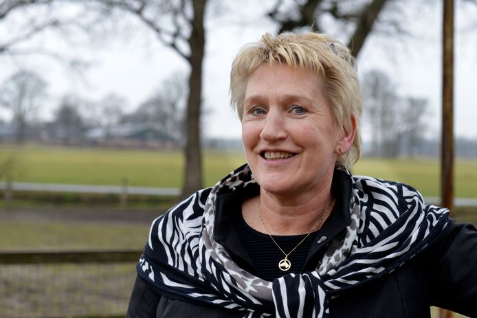 Rita Ekkelenkamp ziet wel wat in een thoriumcentrale. "Windmolens zijn hier niet rendabel."