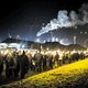 Bewoners steunen Greenpeace