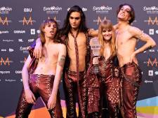 Italiaanse band Måneskin speelt op uitgesteld Paaspop