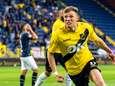 Van Hooijdonk openhartig over NAC-afscheid: ‘Ik moet aan mijn toekomst denken en dat is niet met Steijn als trainer’