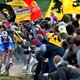 Parijs-Roubaix is het monument waar Gilbert in de nadagen van zijn carrière op aasde