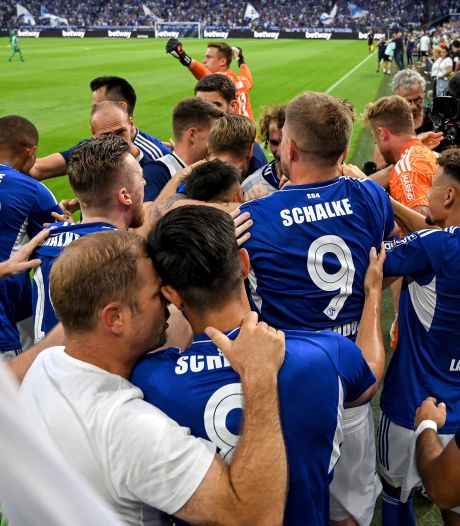 Buitenlands voetbal | Alle uitslagen in de Europese topcompetities