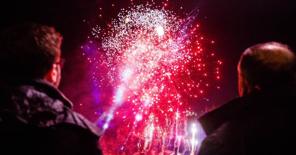 Centraal feest rond oud en nieuw Uden geschrapt nul animo vanuit