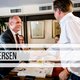 Het Binnenhof: 22 juni