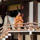 Japanse keizer Akihito start met rituelen voor aftreding