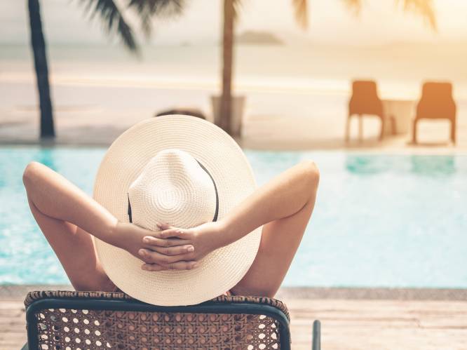 Arbeidsexpert toont hoe je je verlof in 2022 meer dan verdubbelt: zo maak je van 29 vakantiedagen 62 vrije dagen (en het kan zelfs nog beter)