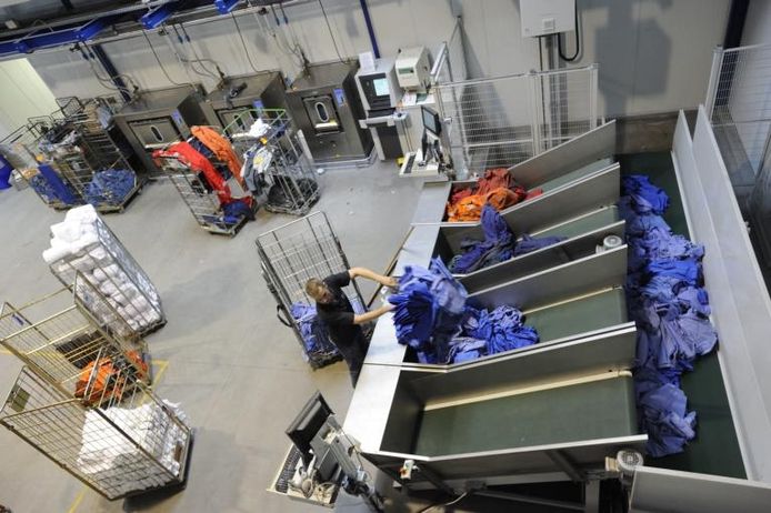 Directie Moderna lonkt naar zuiden Hardenberg destentor