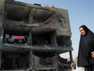 LIVE Oorlog Midden-Oosten | Israël voert operaties in Rafah op en dreigt met ‘ernstige  gevolgen’ voor landen die Palestina erkennen