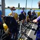 Over Nederland als ‘high risk area', wel of geen mondkapjes gedrag en stress