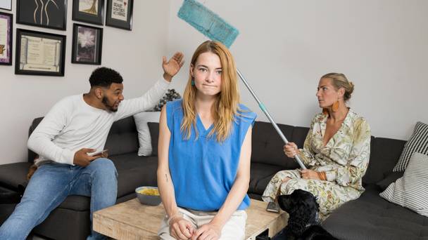 Dat snap je als je ouder bent